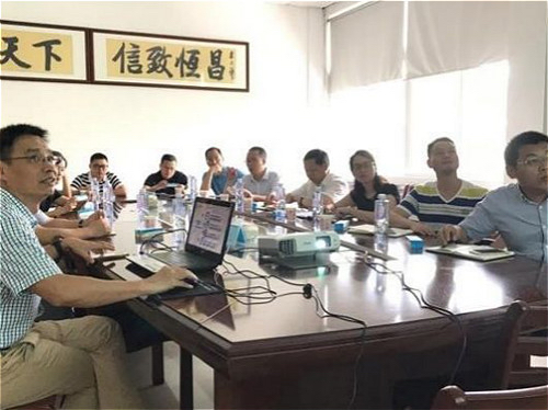 浙江省科学技术协会|傅龙云：八年研发，小药膏爆发大能量 