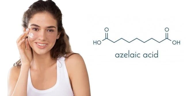 淘宝、小红书热门的“壬二酸”在国内外被批准药用了吗？