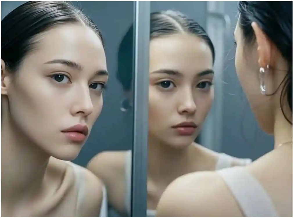 老年斑（晒斑）是怎么一步步出现的？